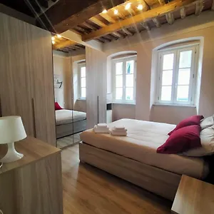 Appartamento Casa Toscanella&girasole, Pescia