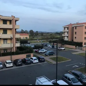 Appartamento Accogliente E Spazioso A Cecina, Cecina (Livorno)