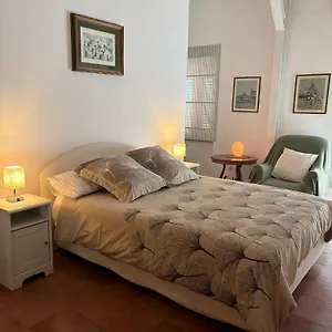 Appartamento Molina 213, Pugnano