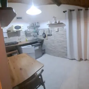 Appartamento Casetta Privata, Vicarello