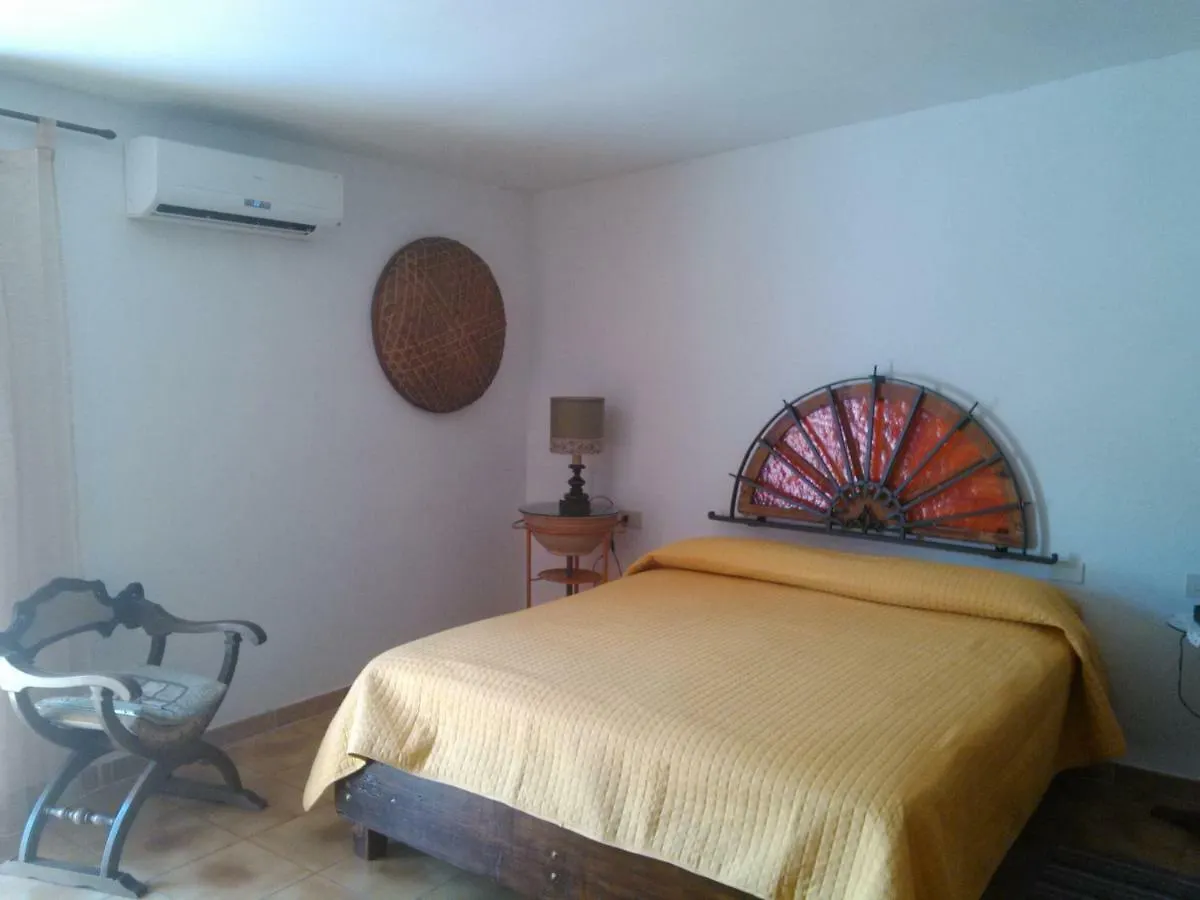 Casa vacanze Casale Le Poiane Villa Buti