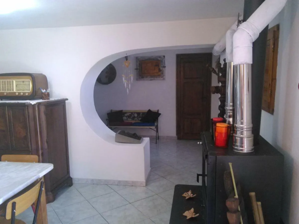 Casa vacanze Casale Le Poiane Villa Buti