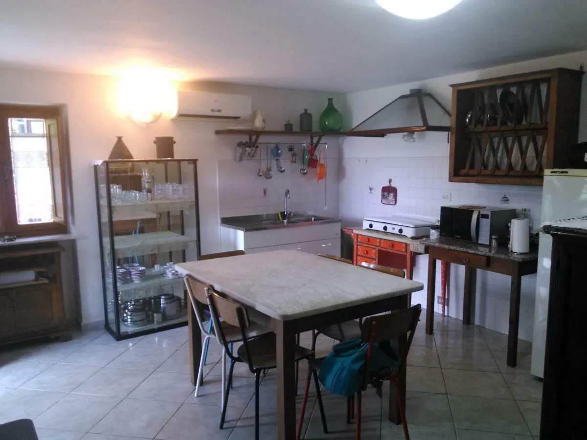 Casale Le Poiane Villa Buti 0*,  Italia