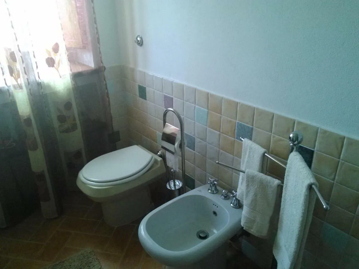 Casa vacanze Casale Le Poiane Villa Buti